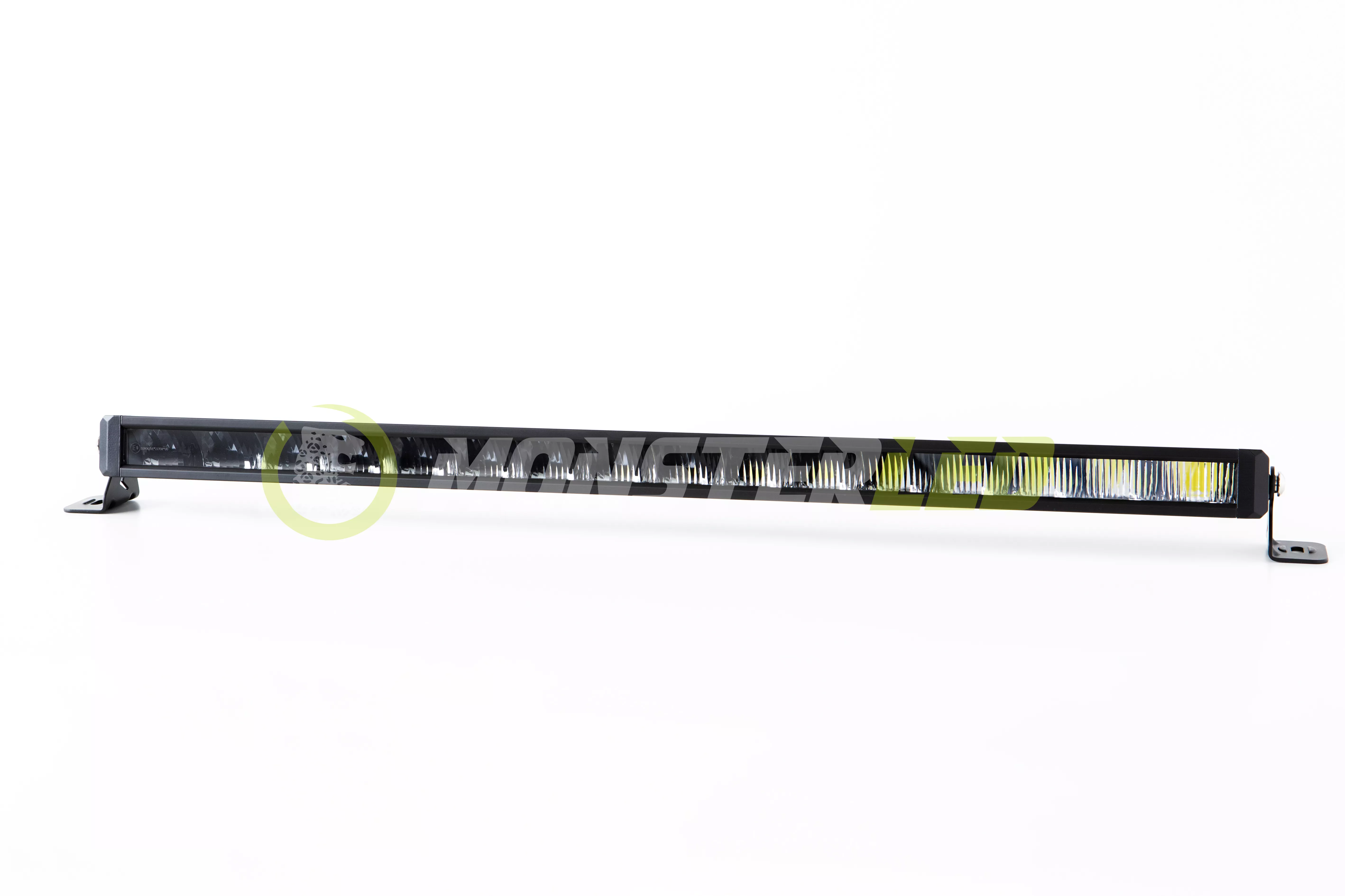 125 wattos INFINITE SLIM LED fényhíd 125 wattos INFINITE SLIM LED fényhíd