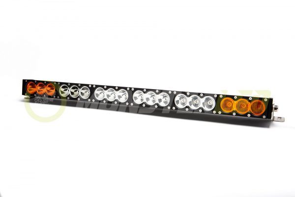 180 wattos Bi-Color LED fényhíd