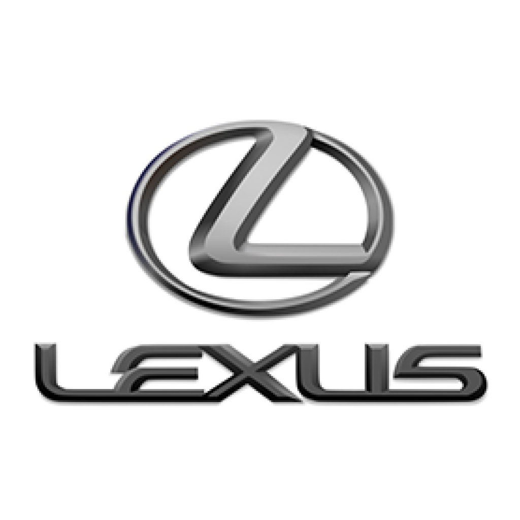 lexus logo monsterledhez