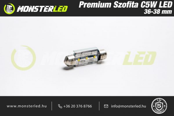 premium szofita c5w led monsterledtől scaled
